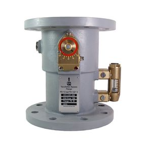 Setter Bypass Flange Strangregelventiel DN65 60-325 l/m