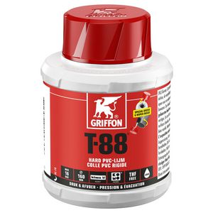 Flacon T-88 250ml VVE=6