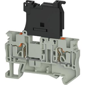FUSE TERMINAL WTPN 4 FSI24 5X20 VVE=50