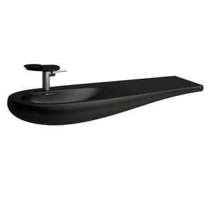 Meubel wastafel planchet rechts 120 Nrmt H8149737161041