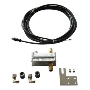 Verschildrukgever DDG 10 (4-20 mA)