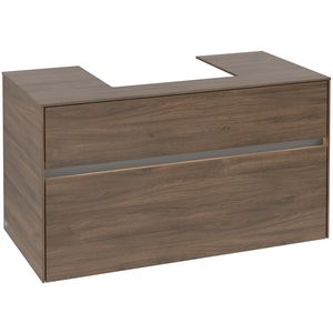 Collaro Wastafelonderkast 1000x548x500mm C016B0VH