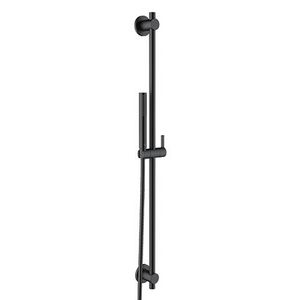 Nova fonte 1s dcheset 90 puristic mat zwart