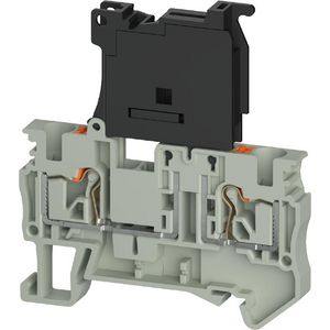 FUSE TERMINAL WTPN 4 FSI 5X20 VVE=50