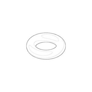 O-Ring EPDM 70 4x1,8mm 09141020790