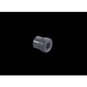 Inzetstuk TPE (TS80s) vgesneden M25 drl 9-11mm EN-45545-2 UFE54b11