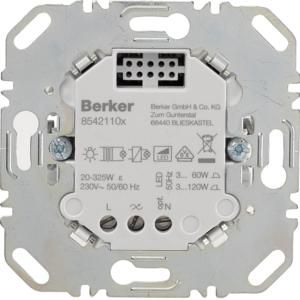 Universele tastdimmer standaard 1V
