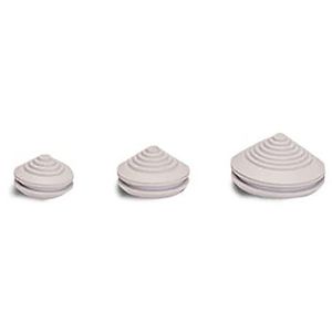 Invoertule D=25mm IP55 VVE=1000
