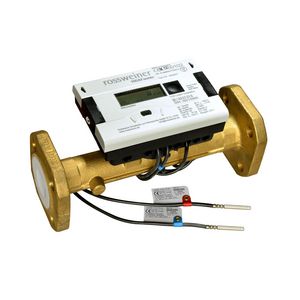 MB heatsonic R qp15 DN50-270