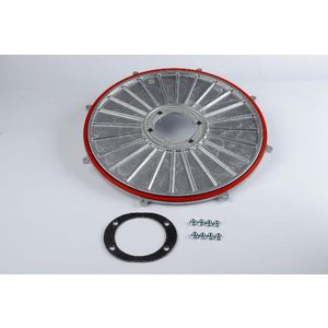 Deur (warmtewisselaar) 64202595