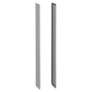 Zijpanelen PanelSeT SFN elektrische behuizing H2000 D400mm