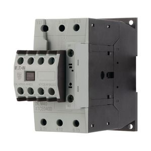 Magneetschakelaar DILM40-22(230V50/60HZ) 18,5kW 2m 2v