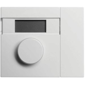 Ruimtethermostaat CAN LCD