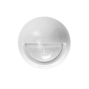 Buitenbewegingsmelder MD-W 200i WH