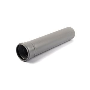 Rookgasbuis 110mm TH-l100-120