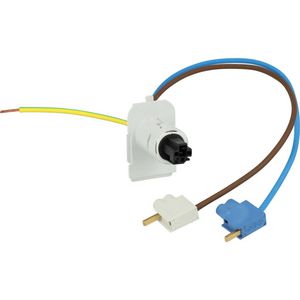 Apparatuuraansluiting WAGO RD WCD connector VVE=5