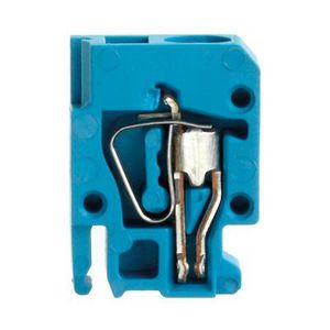 Plug blauw 1.5mm² 17.5A 250 1714690000 VVE=20
