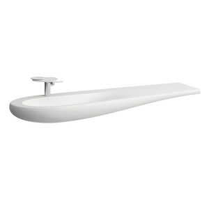 Meubel wastafel planchet rechts 160 Blmt H8149717571041
