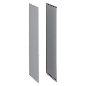 Zijpanelen PanelSeT SFN elektrische behuizing H2000 D1000mm