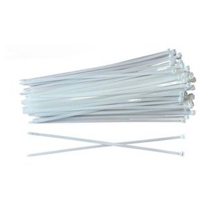 Kunststof kabelbinder - 099.0391