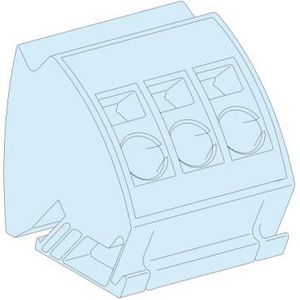 Doos a 4st. AARDBL DIR. ASL3X16mm²