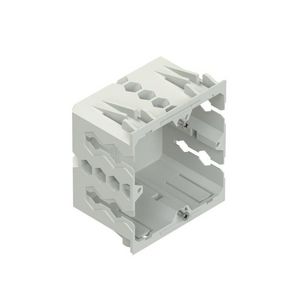 Montagedoos 1-V GDM 50-1 VW