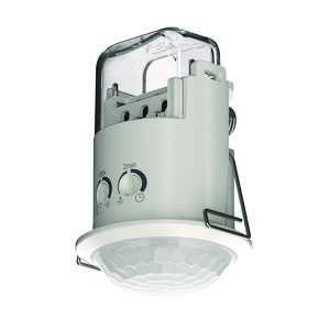 Bewegingsmelder MINI PIRA-T 1xlicht plafondinb. DE 360gr. Di