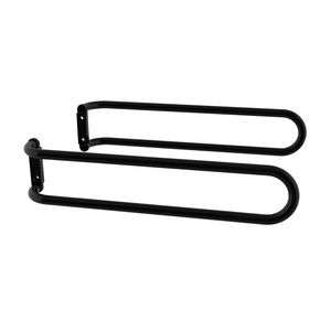 Variotronic steunbeugelset zwart WISA XS