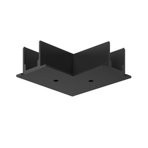 Afdekkap ONE TRACK INB L-voeding S-9011-R/6-B