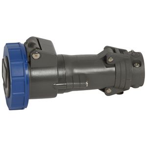 Koppelcontactstop 230V 16A 3-polig IP67 Hypra