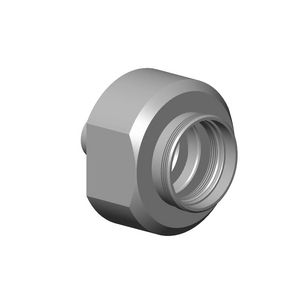 Behuizing voor thermostaat 75,5x80x70mm 0917010412090