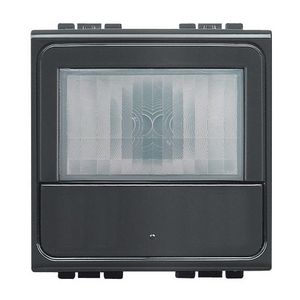 Green switch 2 modulen antraciet Livinglight