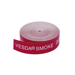 Doos a 100st. Etiket brandleiding