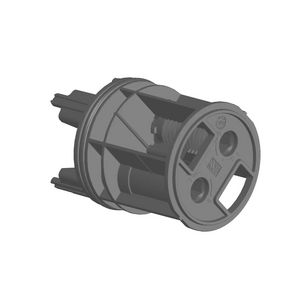 Stop 10x38x10mm 9031201070090