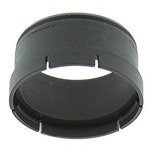Lichttechnisch ledmodule Anti opzet ring 44mm 6.6 12.4Watt