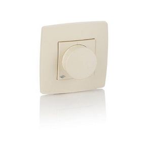 Regelschakelaar inbouw HRS-3I 3-standen, geen 0