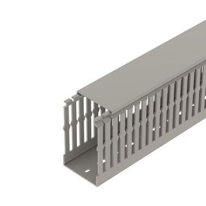 Lengte a 2m. Bedradingskoker CABLIX Set 100x60 7030 60x100