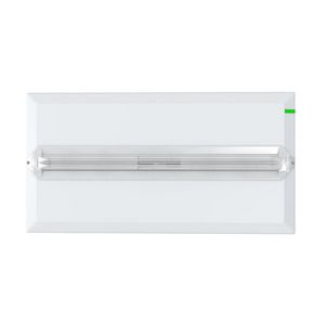 Noodverlichting opbouw decentraal 1uur AT 400lm