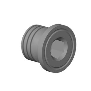 Bevestiging 8x6,5mm 0930301132090