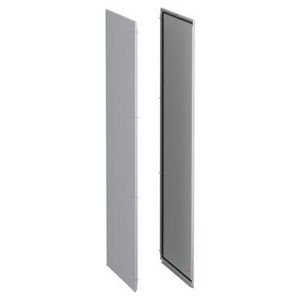 Zijpanelen PanelSeT SFN elektrische behuizing H1800 D800mm