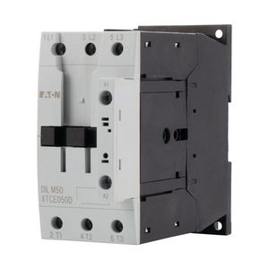 Magneetschakelaar DILM50(110V50/60HZ) 22kW 0m 0v
