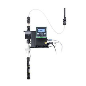 Doseerpomp DDA 17-7 AR-PP/E/C WITH ACCESS.