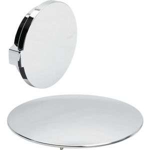 ROTAPLEX-SET R5 kunststof/verchroomd