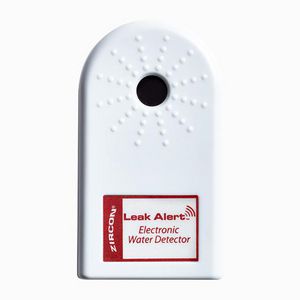 Elektronische Waterdetector