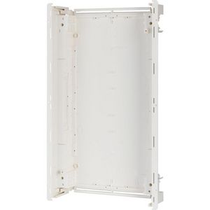Reserve muurdoos holle wand 3 rijen zonder flens