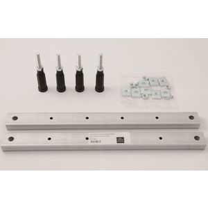 Universele badpoten set a 2 st.