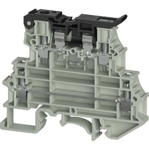 FUSE TERMINAL WTN 4 E FSI300 5X20 VVE=20