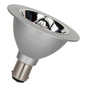 LED-lamp AR70 Ba15d 12V 6W 35W 350lm 927 24D