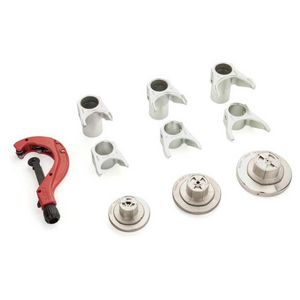 Opwijdset SDR11 75-110mm G