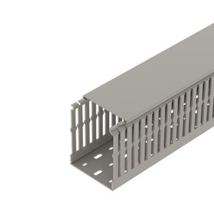 Lengte a 2m. Bedradingskoker CABLIX Set 100x80 7030 80x100